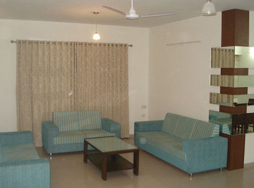 Hotel 10 Blossoms Signature Service Apartments Navrangpura 10