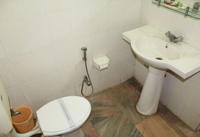 Hotel R.K international Bodhgaya