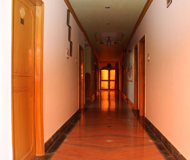 Hotel R.K international 10