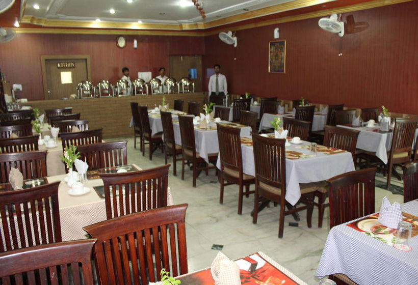 Hotel R.K international 4