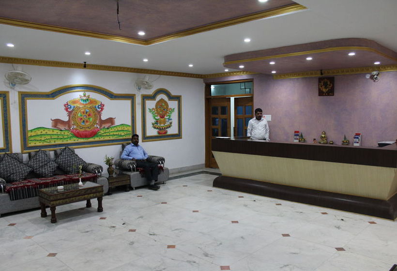 Hotel R.K international 5