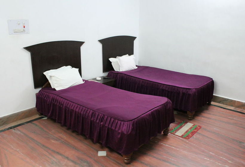 Hotel R.K international 6