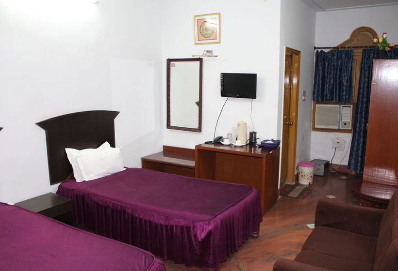 Hotel R.K international 7