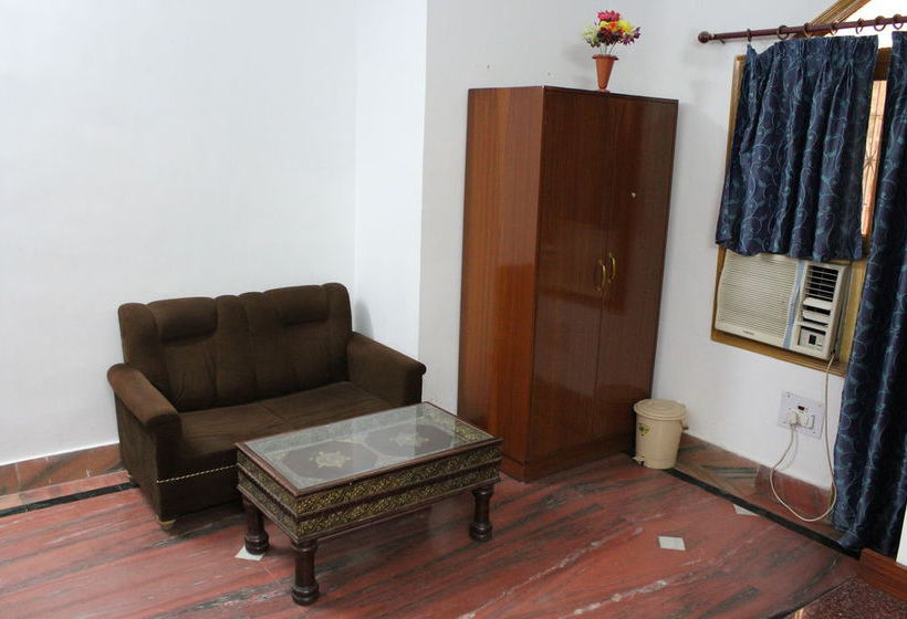 Hotel R.K international 8