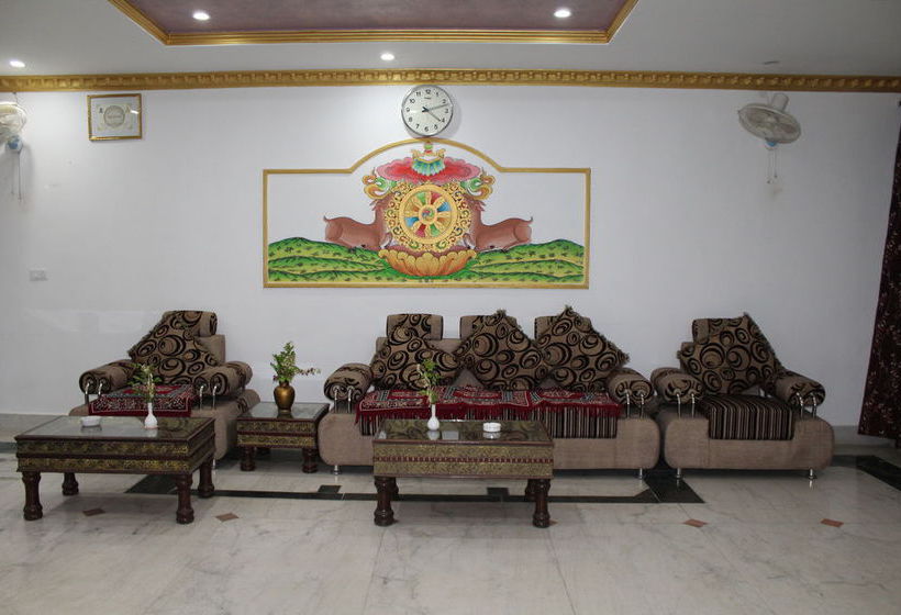 Hotel R.K international 9