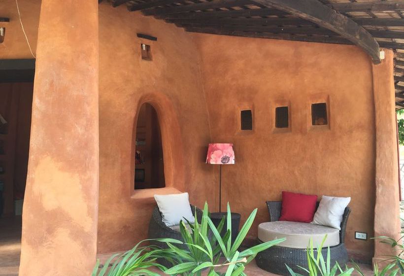 Hotel Baan Dinlamun 1