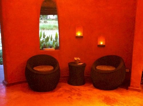 Hotel Baan Dinlamun 10