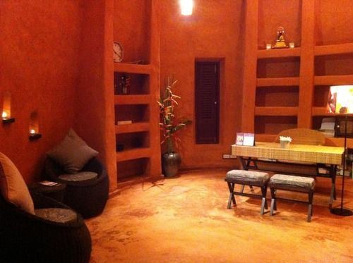 Hotel Baan Dinlamun 12