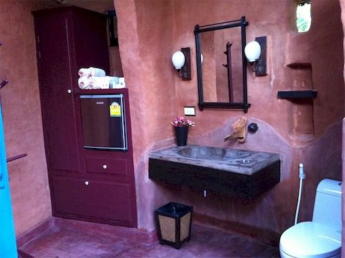 Hotel Baan Dinlamun 2