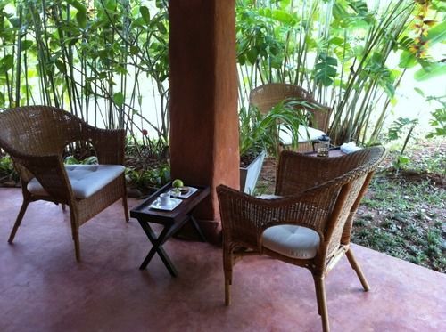 Hotel Baan Dinlamun 3