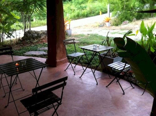 Hotel Baan Dinlamun 4