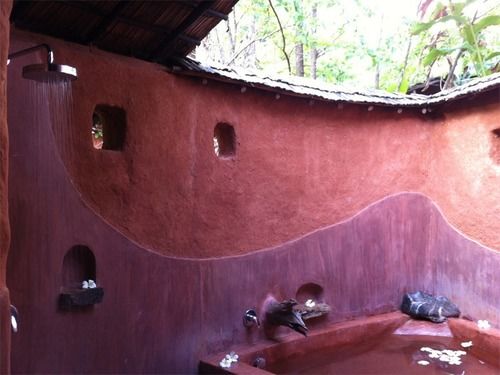 Hotel Baan Dinlamun 5