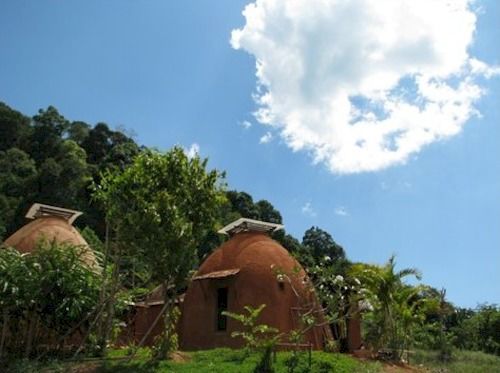 Hotel Baan Dinlamun 6