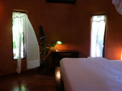 Hotel Baan Dinlamun 7