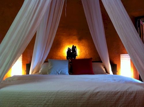 Hotel Baan Dinlamun 8