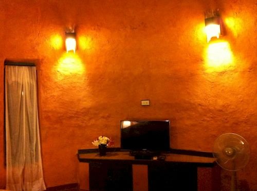 Hotel Baan Dinlamun 9