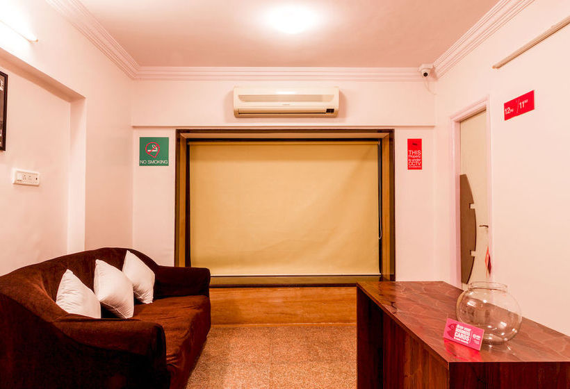 Hotel Oyo Apartments Powai Lake View 2