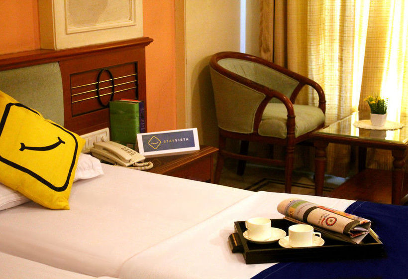 Hotel Stay Vista Rooms at Thane West 1