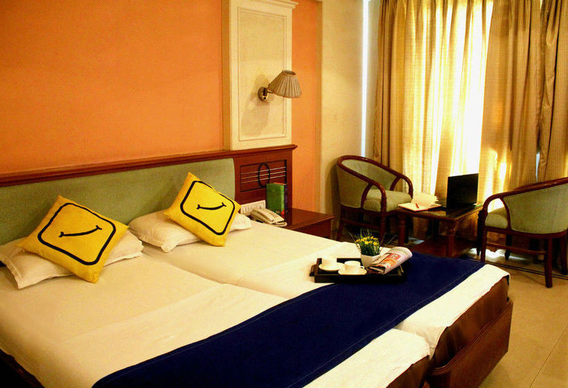 Hotel Stay Vista Rooms at Thane West 2