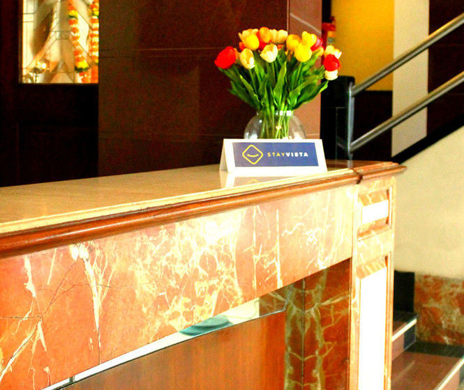 Hotel Stay Vista Rooms at Thane West 6