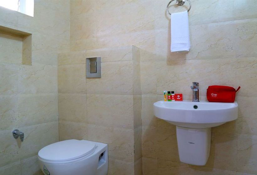 Oyo Apartments Hitech City 2