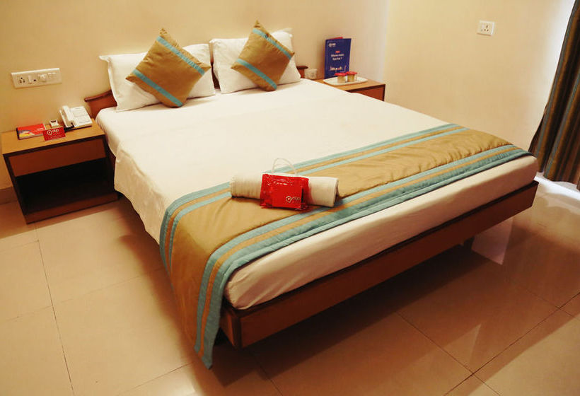 Hotel Oyo Rooms South Main Road Koregaon Park 1