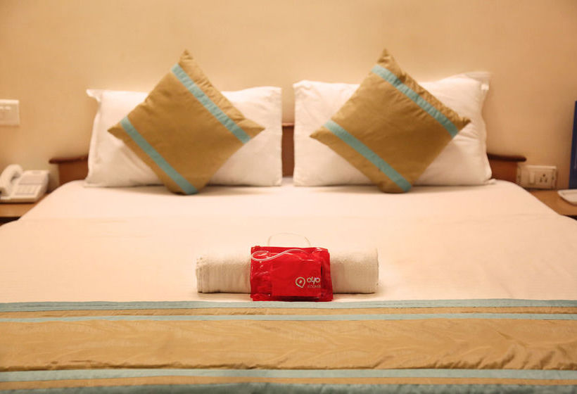 Hotel Oyo Rooms South Main Road Koregaon Park 10
