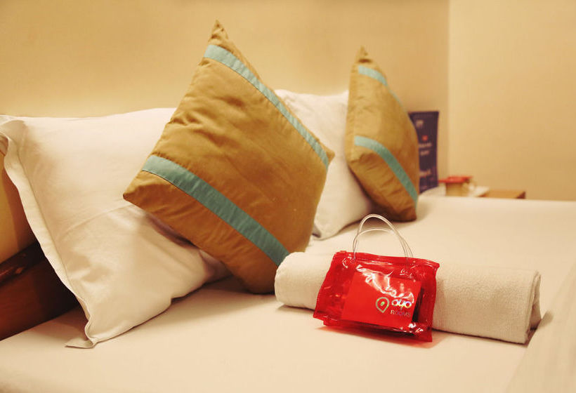 Hotel Oyo Rooms South Main Road Koregaon Park 12