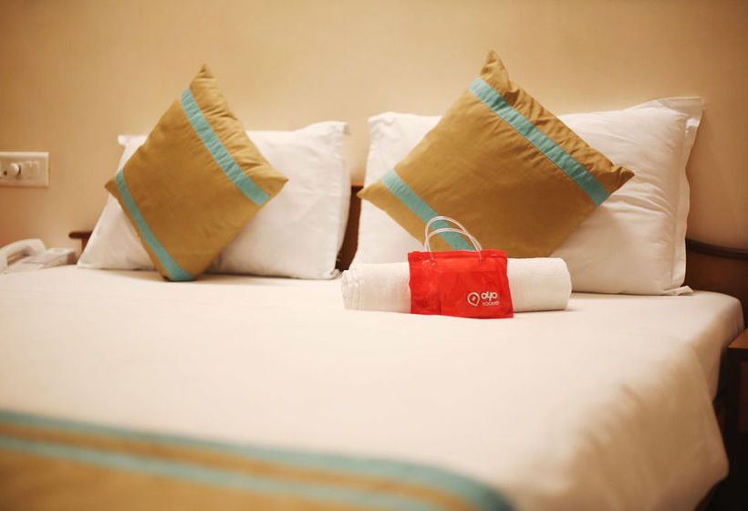 Hotel Oyo Rooms South Main Road Koregaon Park 13