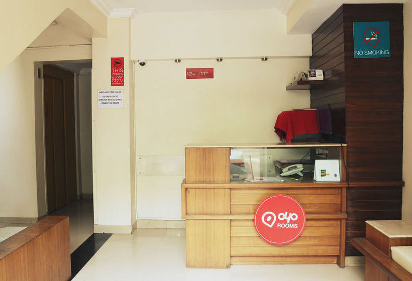 Hotel Oyo Rooms South Main Road Koregaon Park 18