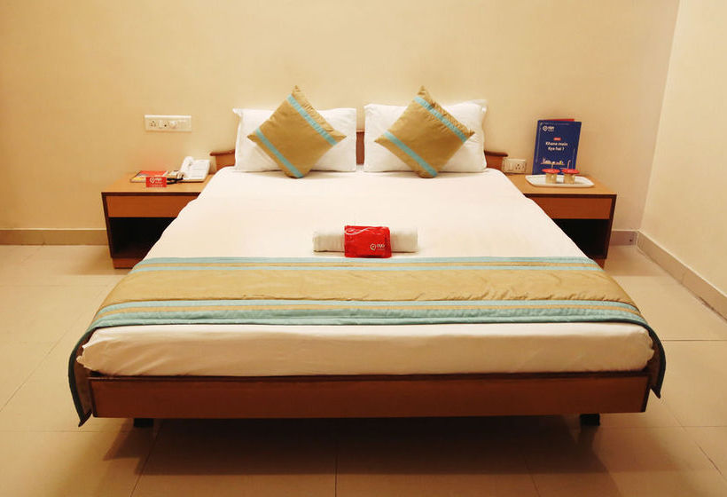 Hotel Oyo Rooms South Main Road Koregaon Park 2