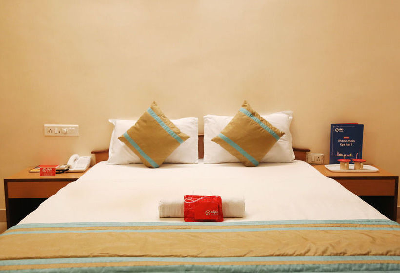 Hotel Oyo Rooms South Main Road Koregaon Park 3