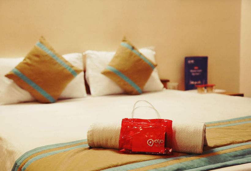 Hotel Oyo Rooms South Main Road Koregaon Park 4