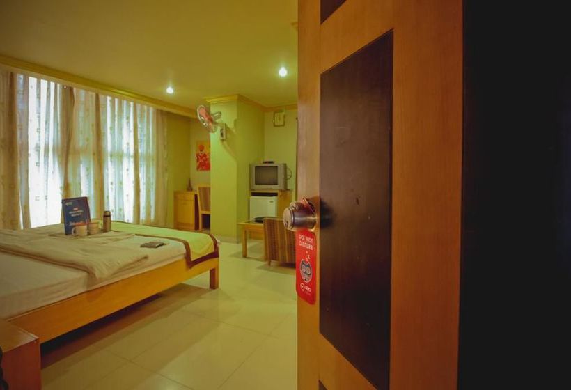 Hotel Oyo Rooms Koramangala Jyoti Nivas 1