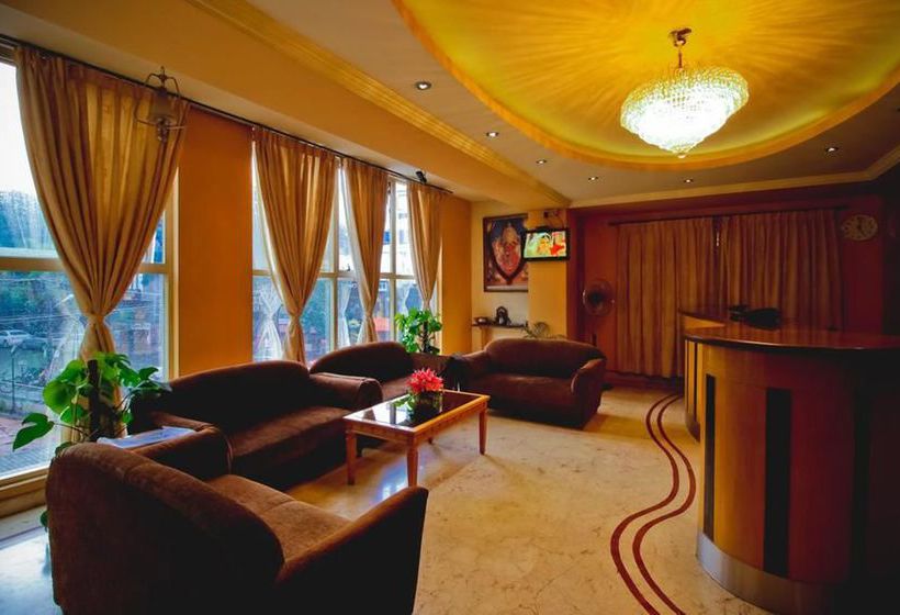 Hotel Oyo Rooms Koramangala Jyoti Nivas 10