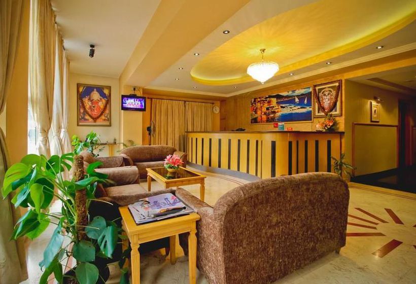 Hotel Oyo Rooms Koramangala Jyoti Nivas 11