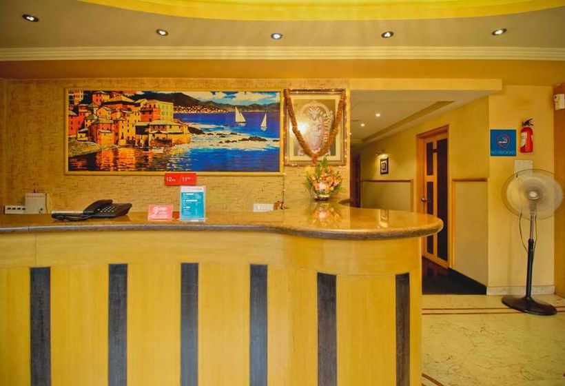 Hotel Oyo Rooms Koramangala Jyoti Nivas 12