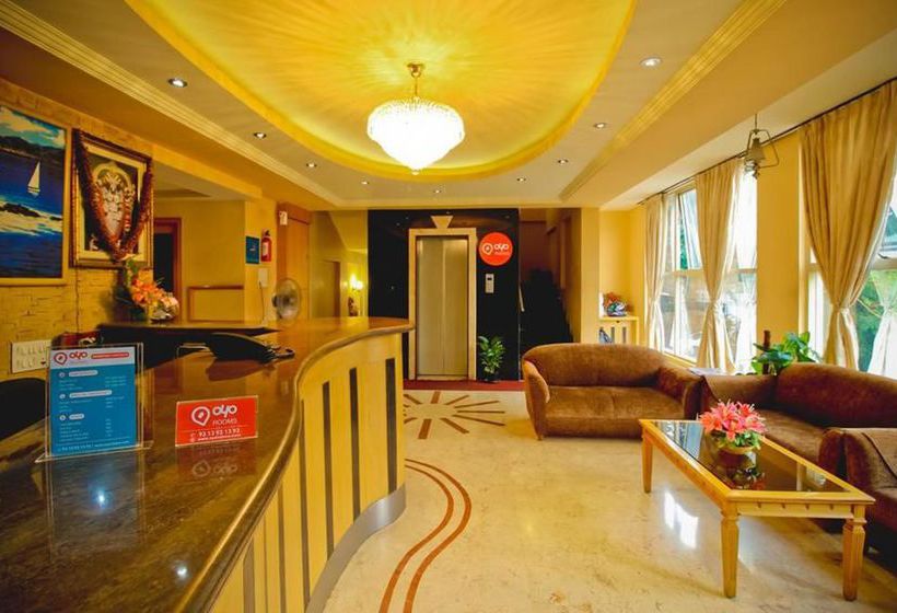 Hotel Oyo Rooms Koramangala Jyoti Nivas 13