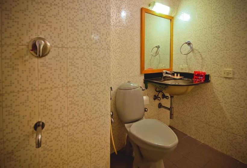 Hotel Oyo Rooms Koramangala Jyoti Nivas 14