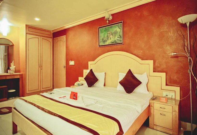 Hotel Oyo Rooms Koramangala Jyoti Nivas 15