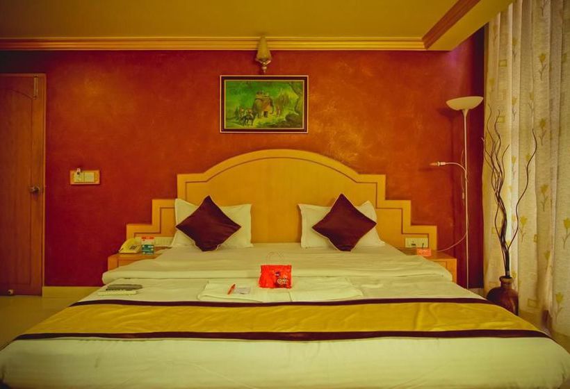 Hotel Oyo Rooms Koramangala Jyoti Nivas 2