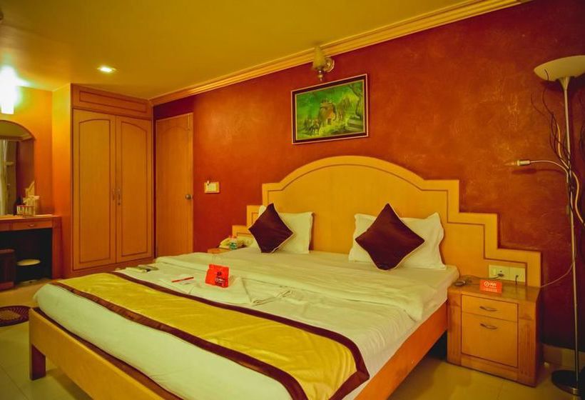 Hotel Oyo Rooms Koramangala Jyoti Nivas 3
