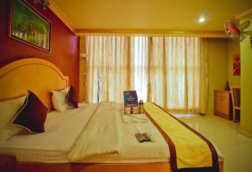 Hotel Oyo Rooms Koramangala Jyoti Nivas 4