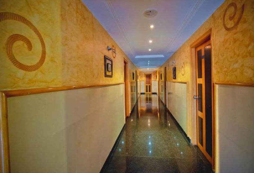 Hotel Oyo Rooms Koramangala Jyoti Nivas 5