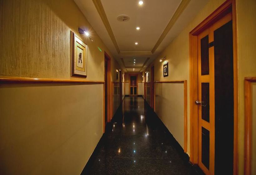 Hotel Oyo Rooms Koramangala Jyoti Nivas 6