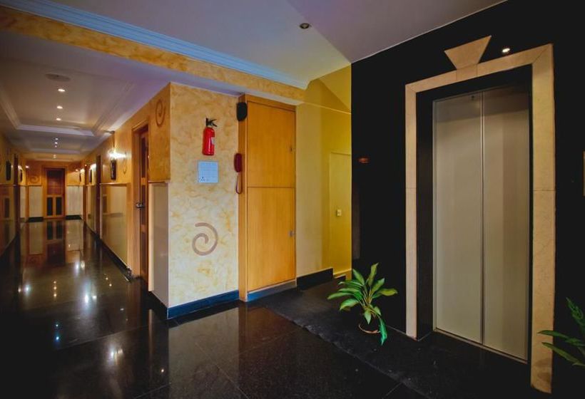 Hotel Oyo Rooms Koramangala Jyoti Nivas 7