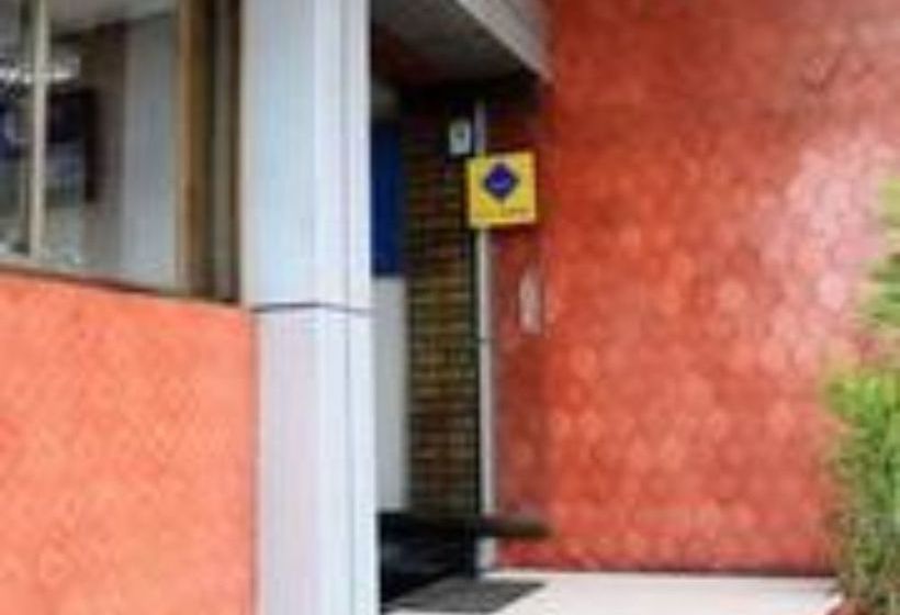 Hotel Vista Rooms at Station Road 4