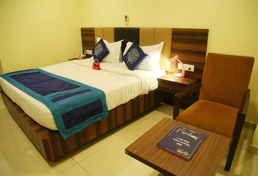 Hotel Oyo Rooms Bus Stand Jalandhar