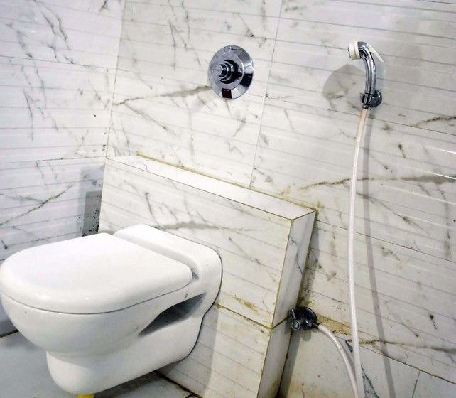 Hotel Vista Rooms at Gadisar Road 16