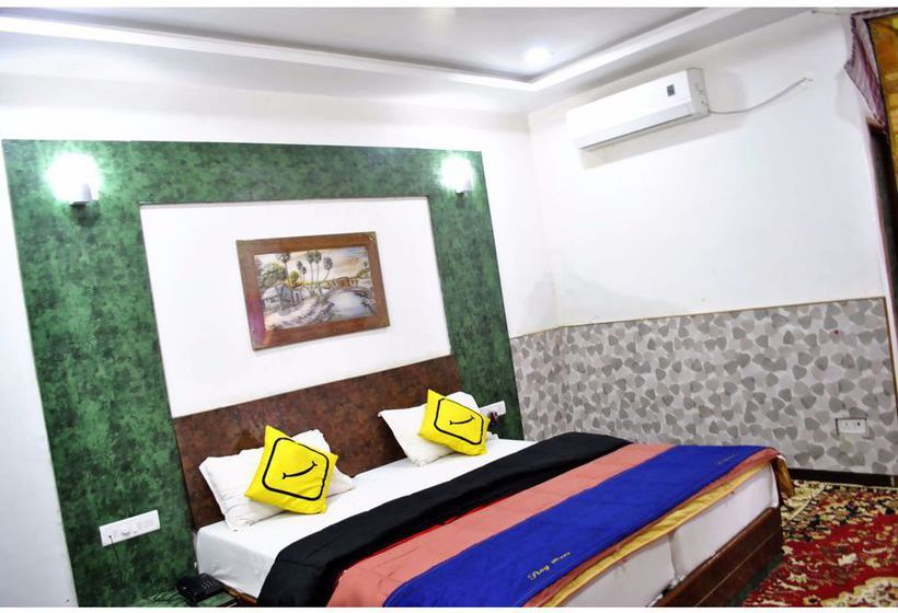Hotel Vista Rooms at Gadisar Road 7